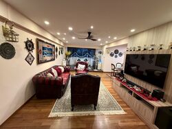 Blk 635 Woodlands Ring Road (Woodlands), HDB Executive #589203071